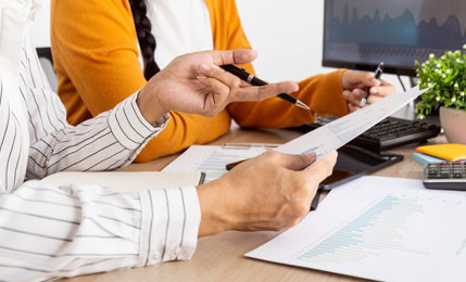 Preventive Maintenance Contract Photo