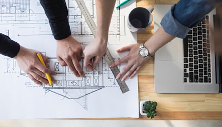 Application Development Photo